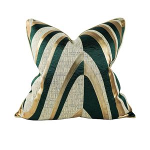 SAVANA Throw pillow cover 20x20 by V collection