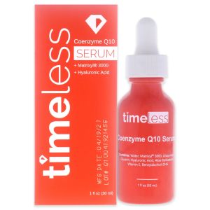 Timeless Skincare Coenzyme Q10 Serum