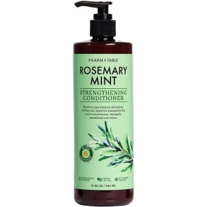 Pharm to Table Rosemary & Mint Conditioner 480ml