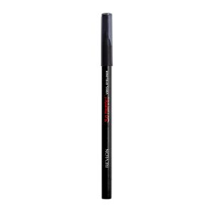 Revlon So Fierce! Waterproof Vinyl Gel Eyeliner Pencil, 86 Midnight Mystery"