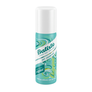 Batiste Dry Shampoo, Original Fragrance, 1.6 fl. oz."