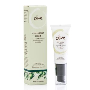 Olive Natural Eye Contour Cream - 0.68fl.oz