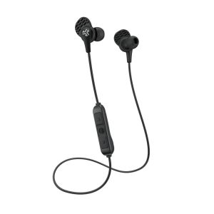 JLab JBuds Pro Signature Wireless Bluetooth Earbuds, Headphones, Black"