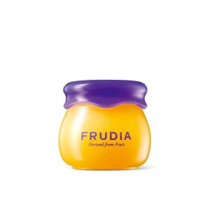 [Frudia] Blueberry Hydrating Honey Lip Balm 10ml