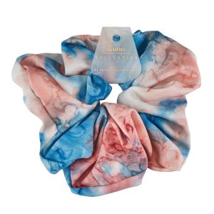 Scunci Collection Tie-Dye Scrunchie - XL