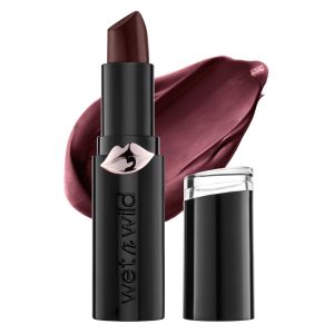 wet n wild Mega Last Matte Lip Color - Cherry Bomb