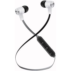 Maxell Bass 13 Wireless Earbuds with Mic