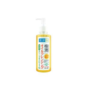 ROHTO Hadalabo Gokujun Cleansing Oil 200ml