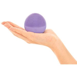 Compact Sonic Facial Cleansing Brush