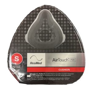 RedMed AirTouch F20 Cushion Size Small