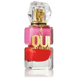 Juicy Couture Oui Eau De Parfum, Perfume for Women, 1.0 fl oz