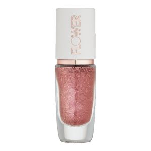 Flower by Drew Watercolor Eye Tint Liquid Eye Shadow 0.16Oz Sunset Wash