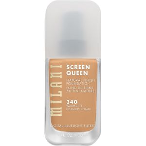 Milani Screen Queen Foundation, Warm Buff"