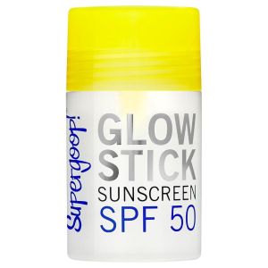 Supergoop Glow Stick Sunscreen SPF 50 1.23 oz