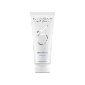 ZO Skin Health Hydrating Cleanser, Normal to Dry Skin, 6.7 Fl Oz"