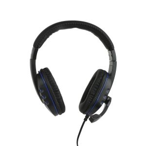 Lvlup Lu731-blu Artillery Gaming Headset (blue)