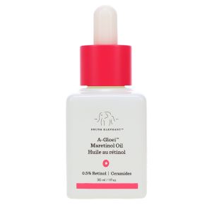 Drunk Elephant A-Gloei Maretinol Oil 1 oz