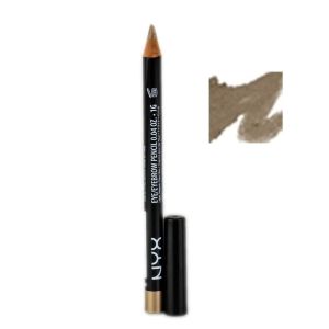 4 Pack - NYX Professional Makeup Slim Eye Liner Pencil, 928 Velvet 0.04 oz"