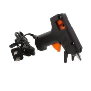 Helping Hand® FQ20700 Glue Gun with 3 Glue Sticks