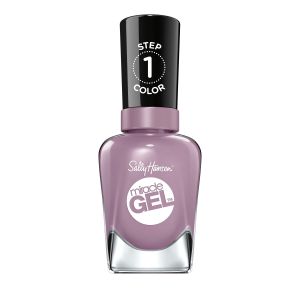 Sally Hansen Miracle Gel Nail Polish, Street Flair, 0.5 fl oz"