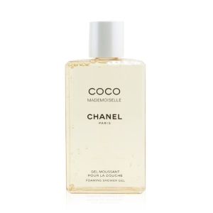 Coco Mademoiselle Foaming Shower Gel - 200ml/6.8oz