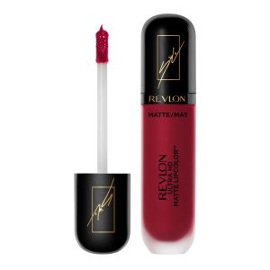 Revlon x Sofia Carson Ultra HD Matte Lipcolor Moisturizing Lipstick - Wish