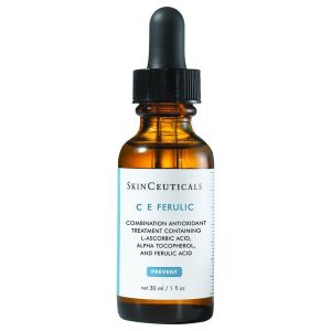 Skinceuticals C E Ferulic Antioxidant Treatment, Normal/Dry & Sensitive Skin, 1 oz ($166 Value)"