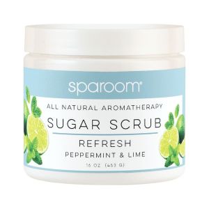 Sparoom - Refresh Sugar Scrub