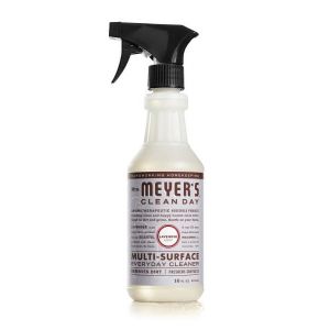 Mrs. Meyer's Multi Purpose Cleaner, Lavender Scent, 16 oz"