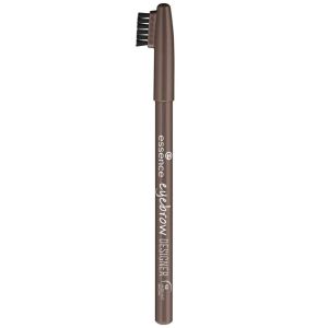 Eyebrow Pencil Essence Eyebrow Designer 1 g Nº 12-hazelnut brown