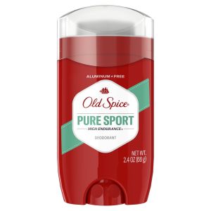 Old Spice AP/DO & Body Spray