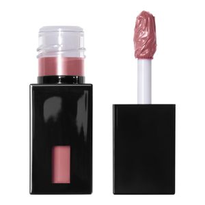 e.l.f. Glossy Lip Stain, Pinkies Up, 0.1 fl oz"