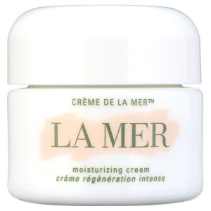 ($190 Value) La Mer The Moisturizing Face Cream, 1 Oz"