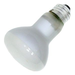 GE 14878 - 45R20/MI Reflector Flood Light Bulb