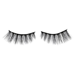 Cai Para Mi 3-D Faux Mink Lashes, Flirty"