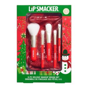 Lip Smacker Brush Set - 5ct