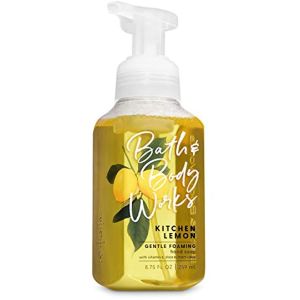 Kitchen Lemon Gentle Foaming Hand Soap 2020