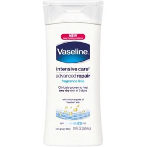 Vaseline - Intensive Care Advanced Repair