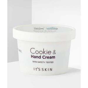 Its Skin Cookie & Hand Cream - Mint - 2.7 ounce