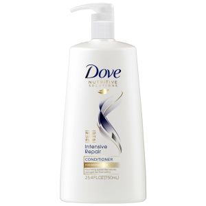 Dove Nutritive Solutions Conditioner with Pump Intensive Repair 25.4 oz