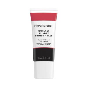 COVERGIRL Outlast All Day Primer, 100 Clear"