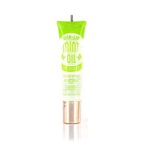 KISS - BWY LIP GLOSS DBX - Mint Oil