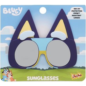 Party Costumes - Sun-Staches - Lil' Characters Bluey Blue