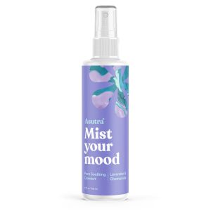 Pure Soothing Comfort Aromatherapy Mist