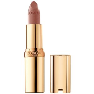 L'Oreal Paris Colour Riche Original Satin Lipstick for Moisturized Lips, 810 Sandstone"