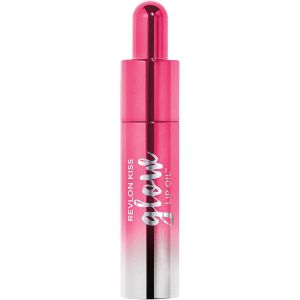 Revlon Kiss Glow Lip Oil,"