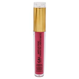 Cai Para Mi Matte Lip Cream, Sorbet"