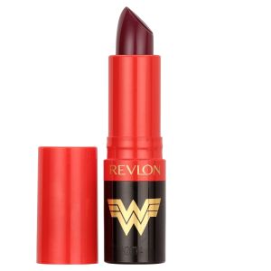 Revlon x Wonder Woman WW84 Super Lustrous Lipstick - Truth Seeker