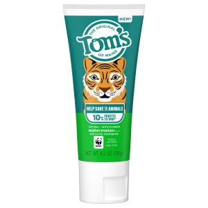 TOMS TP Save The Animal Tiger 4.2oz