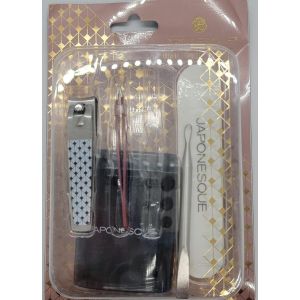 JAPONESQUE Mini Manicure Set